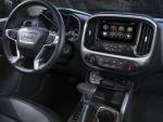 GMC Canyon Crew Cab models GMC Canyon Crew Cab models cabriolet