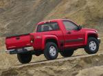 Canyon Regular Cab GMC auto Canyon Regular Cab GMC auto 2007