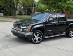 Canyon Regular Cab GMC models Canyon Regular Cab GMC models 2008
