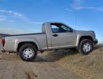 Canyon Regular Cab GMC reviews Canyon Regular Cab GMC reviews 2013