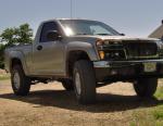 Canyon Regular Cab GMC specs Canyon Regular Cab GMC specs 2010
