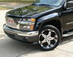 GMC Canyon Regular Cab approved GMC Canyon Regular Cab approved suv