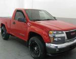 GMC Canyon Regular Cab sale GMC Canyon Regular Cab sale 2010