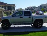 GMC Canyon Regular Cab specs GMC Canyon Regular Cab specs suv