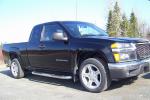 GMC Canyon Regular Cab usa GMC Canyon Regular Cab usa sedan