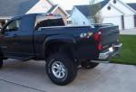 GMC Canyon Regular Cab used GMC Canyon Regular Cab used 2014