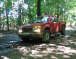 Canyon Extended Cab GMC configuration Canyon Extended Cab GMC configuration 2013