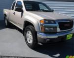 Canyon Extended Cab GMC cost Canyon Extended Cab GMC cost 2010