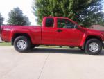Canyon Extended Cab GMC new Canyon Extended Cab GMC new suv