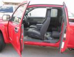 Canyon Extended Cab GMC Specifications Canyon Extended Cab GMC Specifications 2007