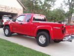 GMC Canyon Extended Cab approved GMC Canyon Extended Cab approved liftback