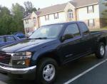 GMC Canyon Extended Cab sale GMC Canyon Extended Cab sale 2015