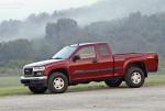 Canyon Crew Cab GMC configuration Canyon Crew Cab GMC configuration hatchback