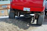 Canyon Crew Cab GMC models Canyon Crew Cab GMC models 2008