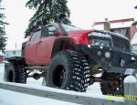 Canyon Crew Cab GMC tuning Canyon Crew Cab GMC tuning wagon