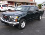 GMC Canyon Crew Cab Characteristics GMC Canyon Crew Cab Characteristics minivan
