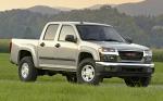 GMC Canyon Crew Cab new GMC Canyon Crew Cab new 2014