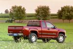 GMC Canyon Crew Cab Specification GMC Canyon Crew Cab Specification 2013