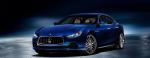 Ghibli Maserati approved Ghibli Maserati approved 2013