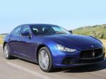 Ghibli Maserati auto Ghibli Maserati auto 2015