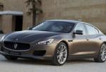 Ghibli Maserati Characteristics Ghibli Maserati Characteristics 2009