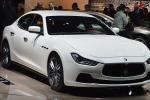 Ghibli Maserati prices Ghibli Maserati prices 2009