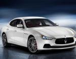 Ghibli Maserati review Ghibli Maserati review 2012