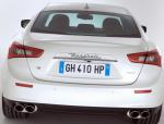 Ghibli Maserati specs Ghibli Maserati specs 2012