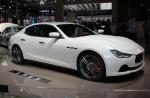 Ghibli Maserati tuning Ghibli Maserati tuning 2010