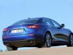 Ghibli Maserati usa Ghibli Maserati usa 2014