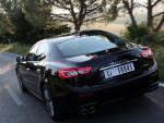 Ghibli Maserati used Ghibli Maserati used sedan