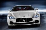 Maserati Ghibli cost Maserati Ghibli cost 2007