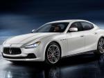 Maserati Ghibli models Maserati Ghibli models 2011