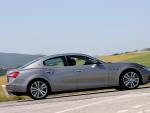 Maserati Ghibli prices Maserati Ghibli prices 2012