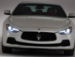 Maserati Ghibli spec Maserati Ghibli spec sedan