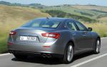 Maserati Ghibli Specifications Maserati Ghibli Specifications hatchback