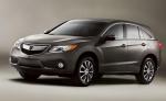 Acura RDX approved Acura RDX approved suv