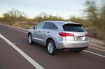 Acura RDX concept Acura RDX concept 2007