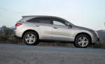 Acura RDX lease Acura RDX lease suv