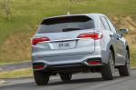 Acura RDX model Acura RDX model 2013