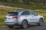Acura RDX models Acura RDX models suv