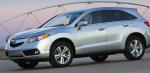 Acura RDX parts Acura RDX parts suv