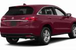 Acura RDX usa Acura RDX usa suv