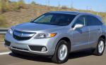 RDX Acura concept RDX Acura concept suv