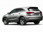 RDX Acura used RDX Acura used 2015