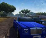 Phantom Drophead Coupe Rolls-Royce Characteristics Phantom Drophead Coupe Rolls-Royce Characteristics 2010