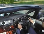 Phantom Drophead Coupe Rolls-Royce configuration Phantom Drophead Coupe Rolls-Royce configuration 2013