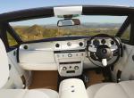 Phantom Drophead Coupe Rolls-Royce tuning Phantom Drophead Coupe Rolls-Royce tuning suv