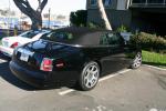 Rolls-Royce Phantom Drophead Coupe concept Rolls-Royce Phantom Drophead Coupe concept 2013