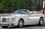 Rolls-Royce Phantom Drophead Coupe models Rolls-Royce Phantom Drophead Coupe models 2012